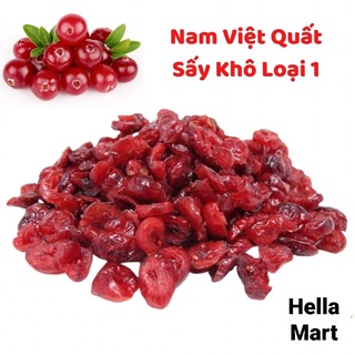 NAM VIỆT QUẤT SẤY DẺO (100G)