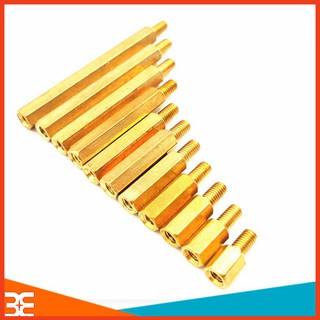 Cọc đồng phi 3mm Loại Xịn