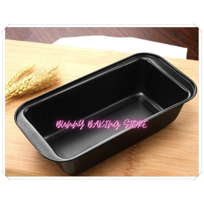 Khuốn bánh mì chống dính chữ nhật