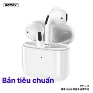 Tai nghe remax TWS-10is