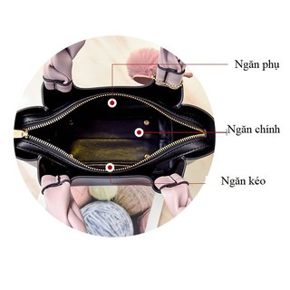 Túi Đựng đồ dùng tiện dụng