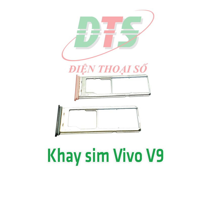 Khay sim Vivo V9