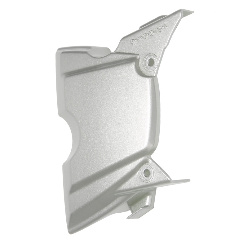 Vỏ Bọc Bảo Vệ Dây Xích Động Cơ Cho Xe Mô Tô YAMAHA YBR125 XTZ125