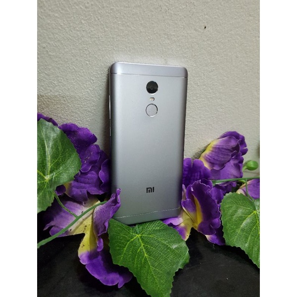 Điện thoại mi note 4x ram3/32gb chip snap625 trải nghiệm mọi game nặng | BigBuy360 - bigbuy360.vn