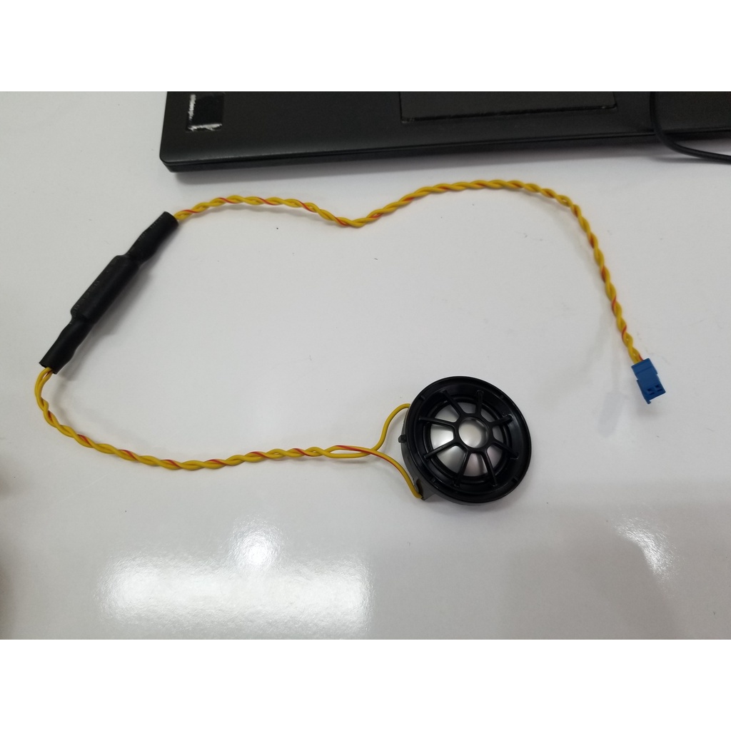 Loa siêu Trép tháo xe BMW, Từ Neo, Màng Titan Chất Âm Hay