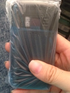 Vỏ NOKIA C6-01 chính hãng