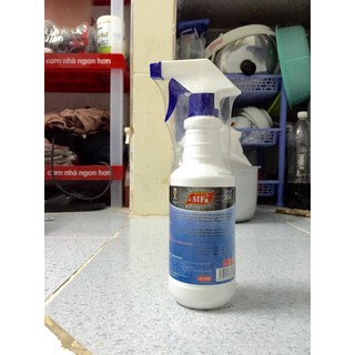 CHAI XỊT DIỆT MỐI TẬN GỐC - COMBO 2 CHAI