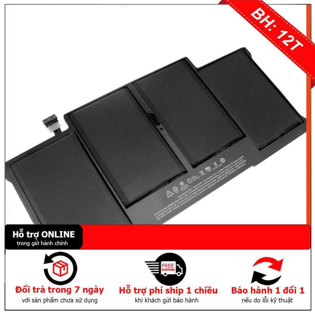 [BH12TH] ⚡ Pin MacBook Air 13.3 inch (A1466) Zin