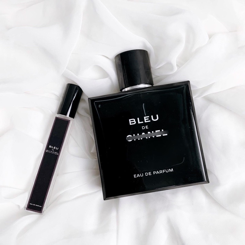 Nước hoa Bleu de EDP