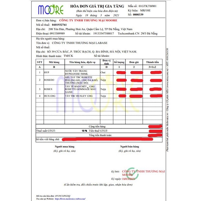 Tẩy Tế Bào Chết Huxley Scrub Mask Sweet Therapy 120g