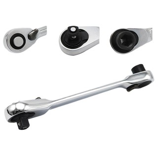 Cờ lê cầm tay mini 1/4" đa năng