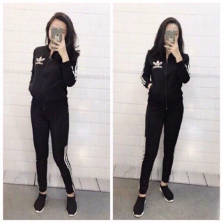 Bộ thể thao adidas