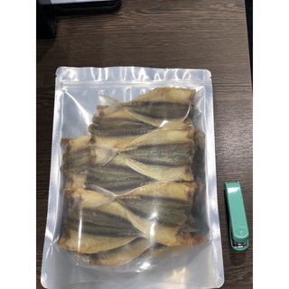 500g khô cá chỉ vàng 149k