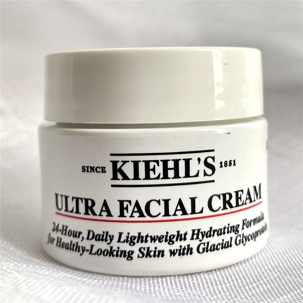 Kiehl's / Kiehls Kem Cấp Ẩm Ultra Facial Cream 7ml - 14ml -15ml