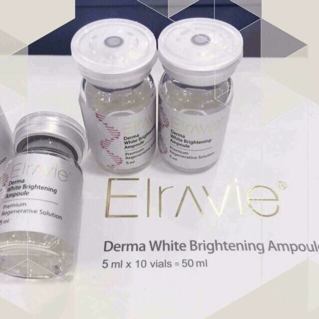 Serum Tế bào Gốc Elravie