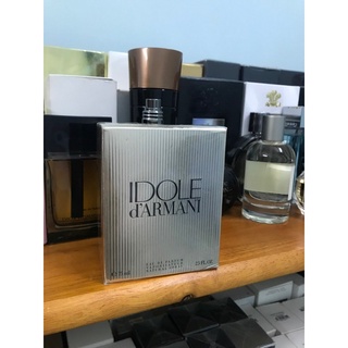 Nước hoa nữ armani idole edp 75ml