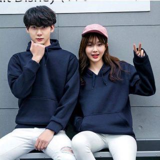 ÁO KHOÁC CẶP HOODIE
