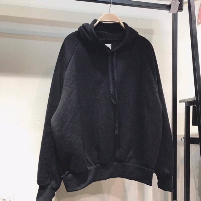 Áo hoodie trơn nam nữ | BigBuy360 - bigbuy360.vn