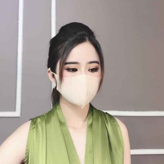 Combo Sỉ 100/C khẩu Trang Vải Cao Cấp