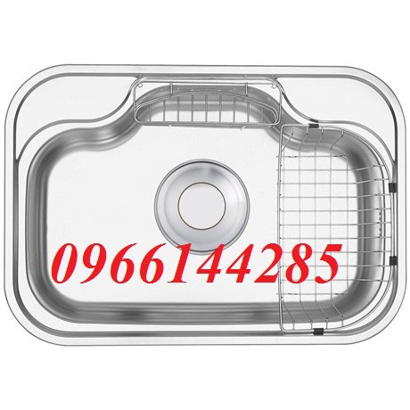Chậu rửa chén Cico CB-740