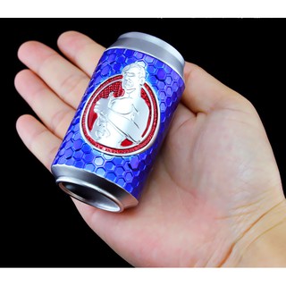 Móc khóa mô hình PUBG- Energy drink