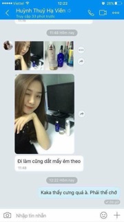 SERUM HA GENIE 100ML