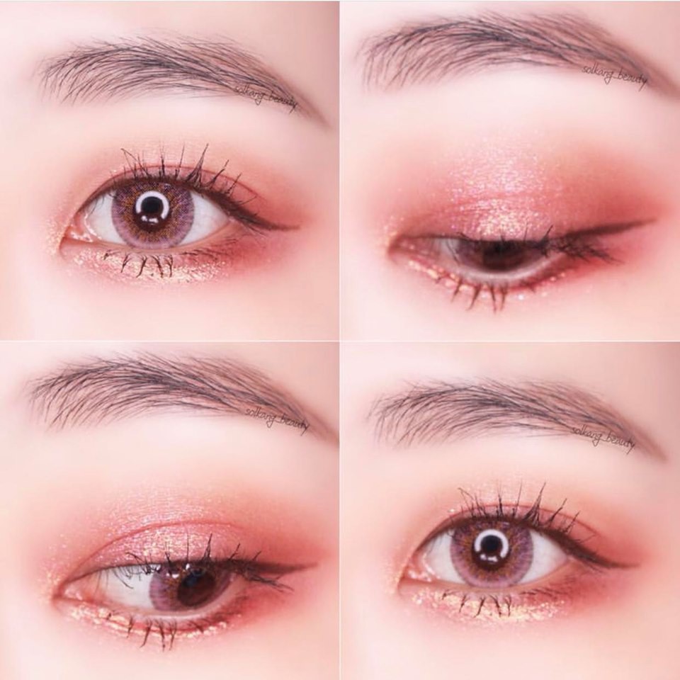 Bảng Phấn Mắt Clio Pro Eye Palette Coral Talk - 10ô | BigBuy360 - bigbuy360.vn