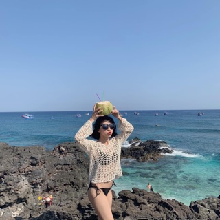 Áo lưới tim