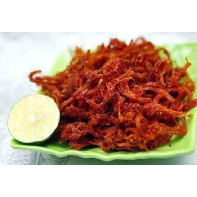 Thịt bò khô