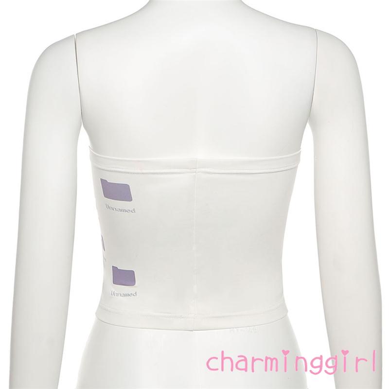 Áo ống cúp ngực sát nách phong cách quyến rũ cho nữ | BigBuy360 - bigbuy360.vn