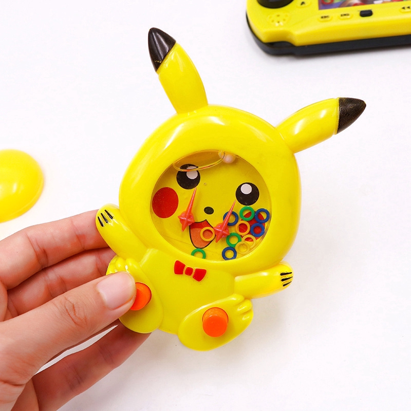 Đồ Chơi Máy Game Cầm Tay Cho Bé