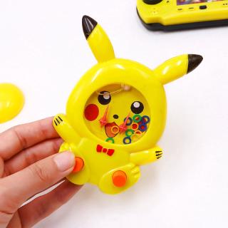 Đồ Chơi Máy Game Cầm Tay Cho Bé