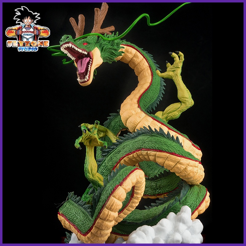 Mô hình Rồng thần trái đất hàng mới siêu đẹp chất lượng ( Dragonball )