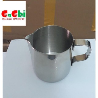 Ca inox 100ml, 200ml, 350ml, 600ml, 1000ml, 2000ml