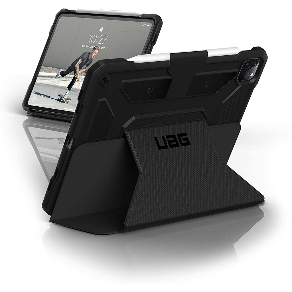 Ốp Lưng UAG Metropolis Cho iPad Pro 11 (2nd Gen, 2020)