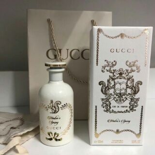 Nước Hoa Winter's Spring Eau de Parfum của Gucci 😙😘