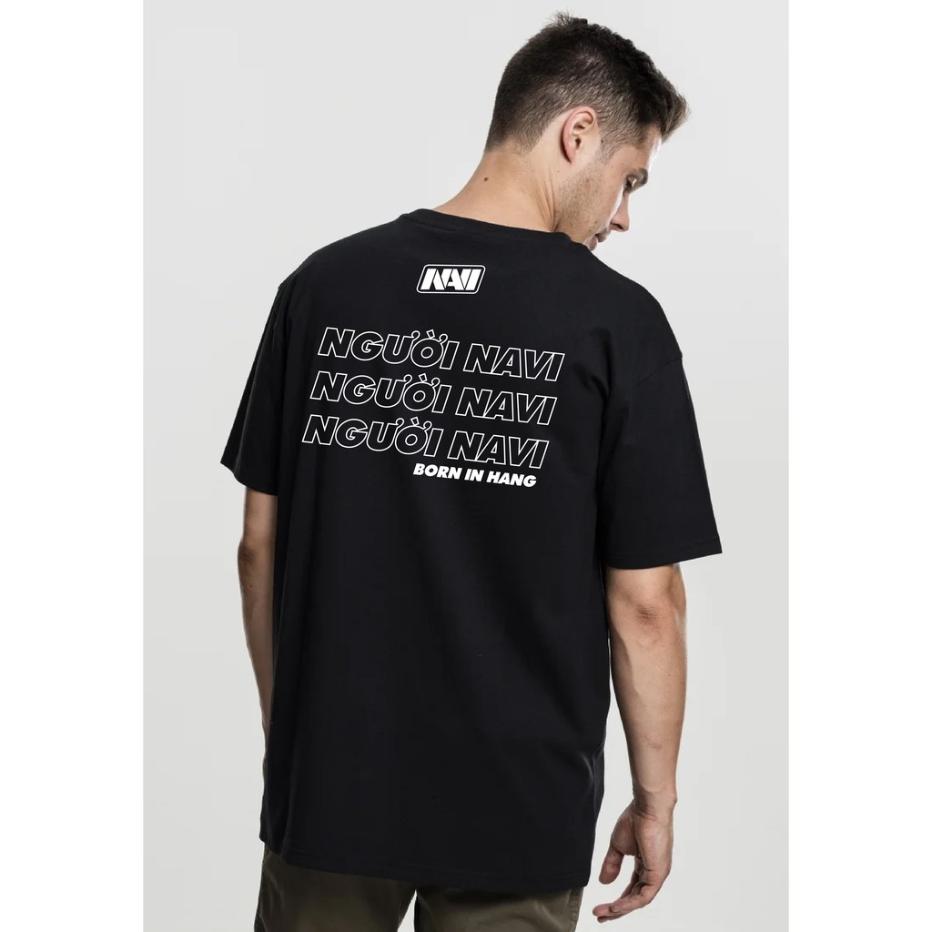 Áo NGƯỜI NAVI CSGO Bộ tộc trong Hang dáng oversize | BigBuy360 - bigbuy360.vn