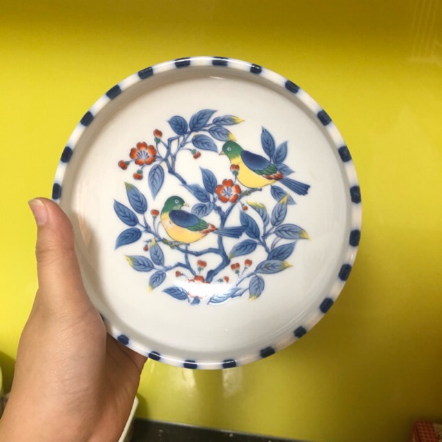 Đồ gốm sứ nhật