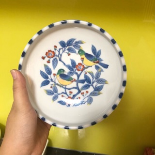 Đồ gốm sứ nhật