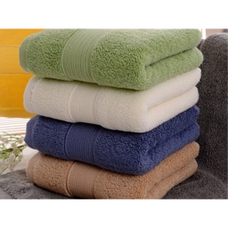 Khăn tắm 100% cotton