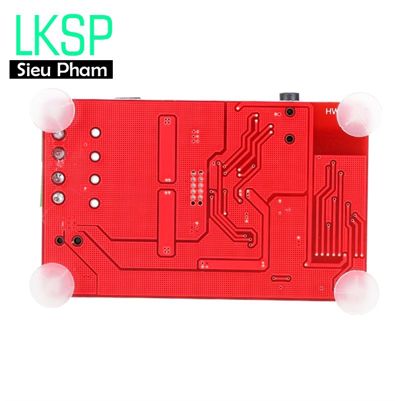 Module Khuếch Đại Âm Thanh Bluetooth 4.0 TDA7492P