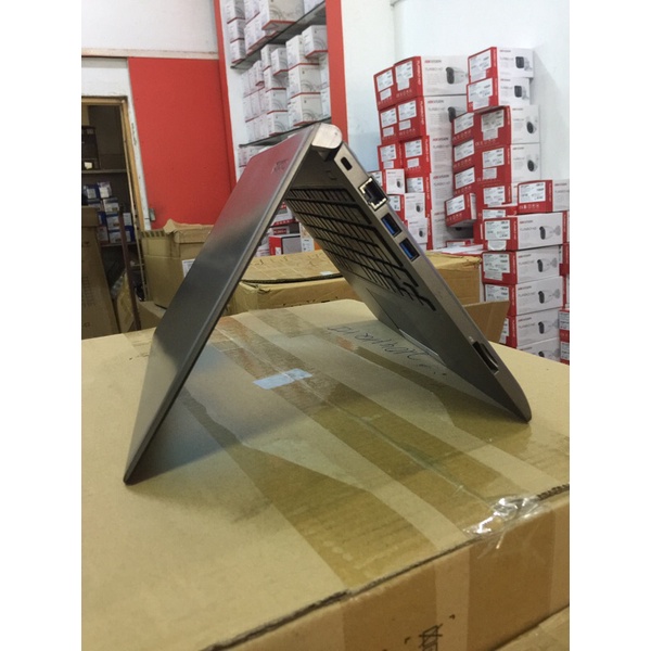 Laptop Toshiba Portege Z30 i5 5300U / Ram 8GB / SSD 128GB / Màn 13.3 | BigBuy360 - bigbuy360.vn