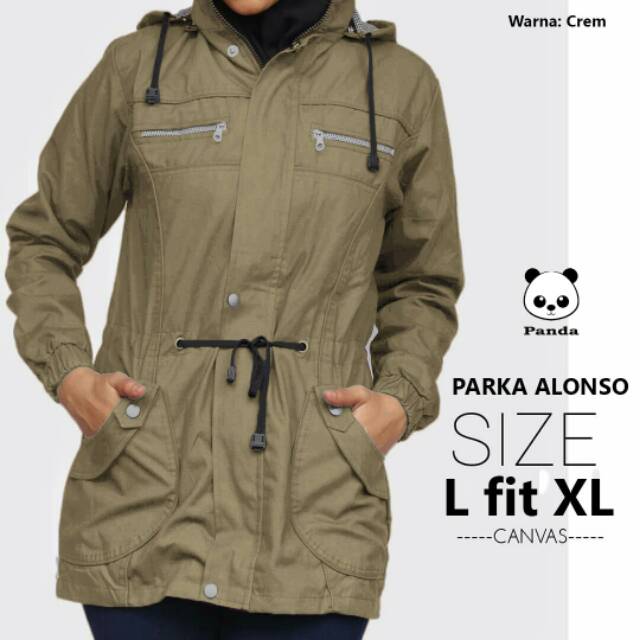 Áo Thun In Hình Parka Alonso L Fit Xl Thời Trang Cho Nữ