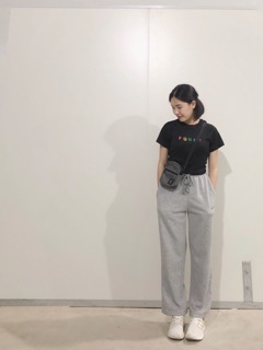 Basic Funky Croptop