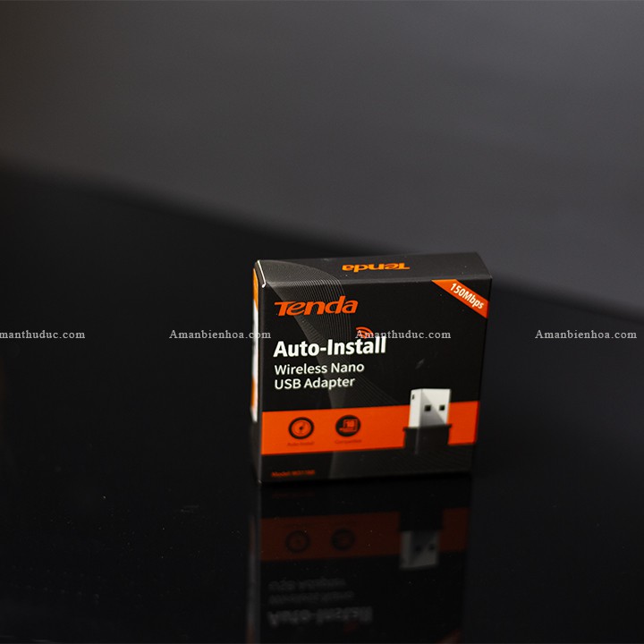 THU WIRELESS 150M TENDA CỔNG USB CHUẨN MI NANO 311ml | BigBuy360 - bigbuy360.vn