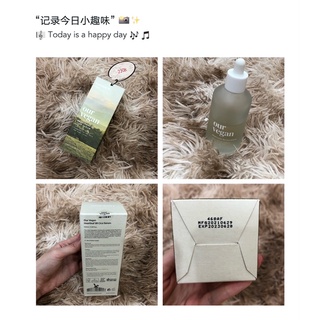 Serum dưỡng da