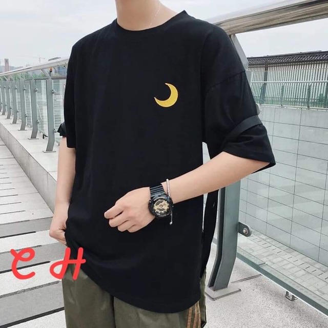 Áo thời tiết ngắn tay CHU2102