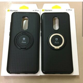 Ốp iFAce 3in1 cho Xiaomi Redmi 5 Plus