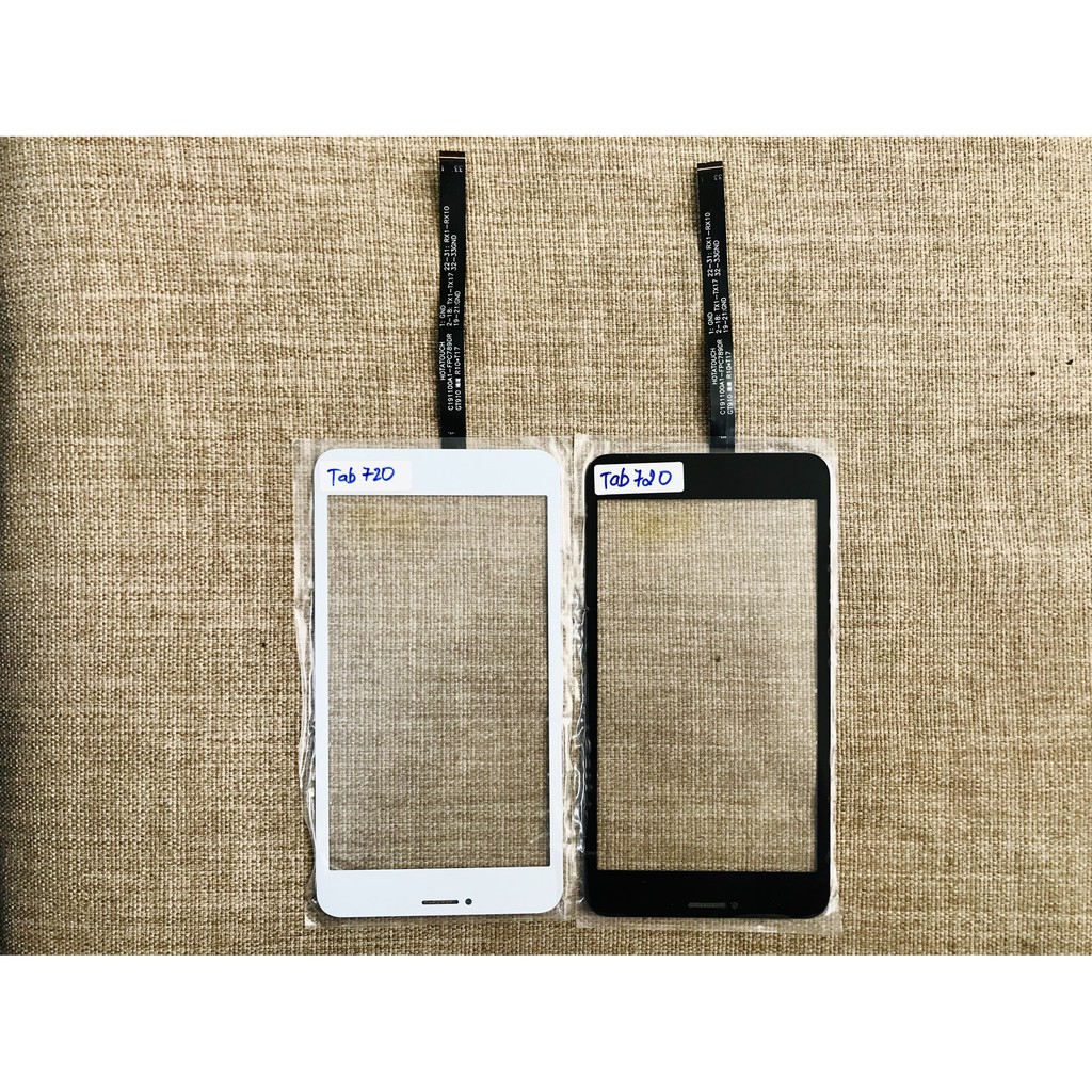CẢM ỨNG MASTEL TAB 720