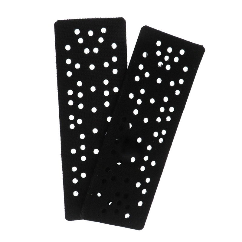 Tấm Đệm Chà Nhám Siêu Mỏng 198x70mm